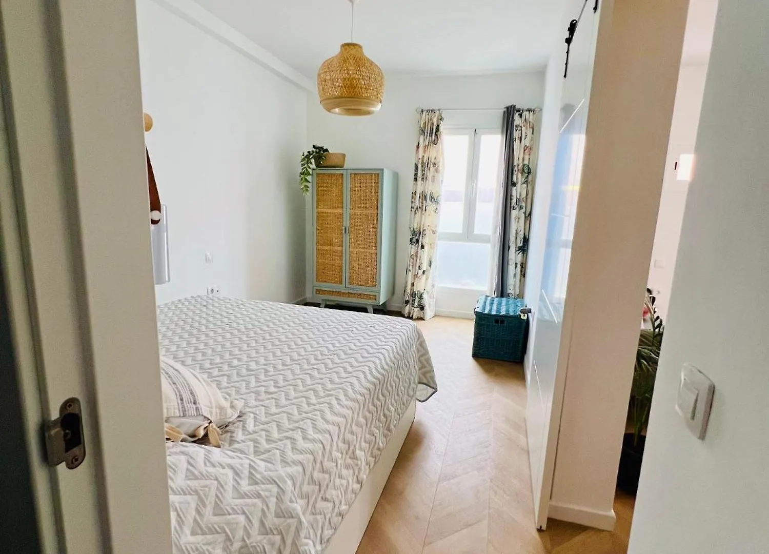 度假居 Ama Guest House 科拉雷侯
