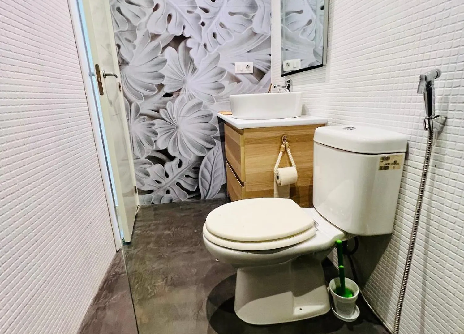 度假居 Ama Guest House 科拉雷侯 西班牙