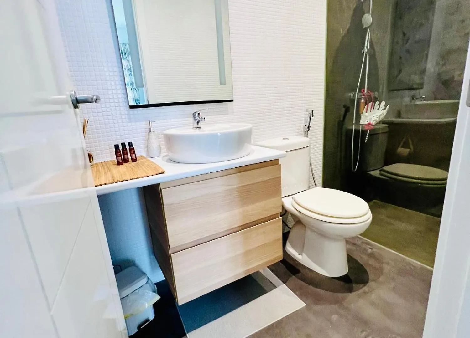 Ama Guest House 科拉雷侯 度假居