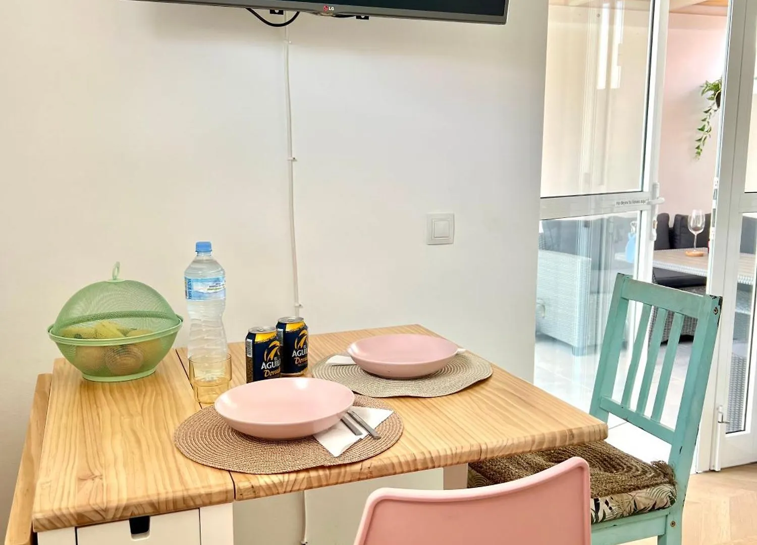 Ama Guest House 科拉雷侯 0*,