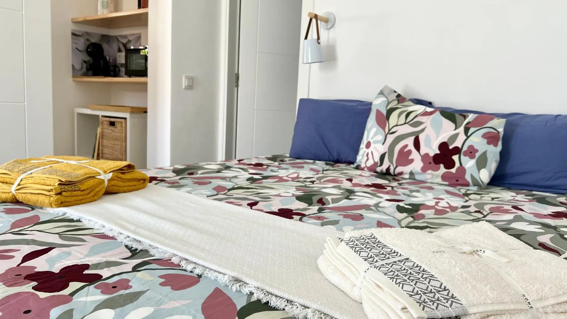 度假居 Ama Guest House 科拉雷侯